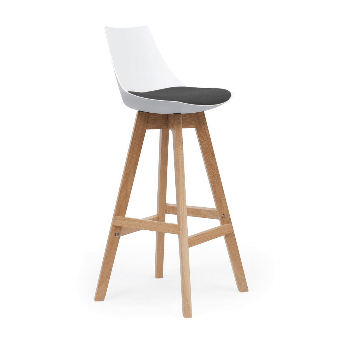 Luna | Bar Stool Stools Workspace 48 