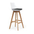 Luna | Bar Stool Stools Workspace 48 