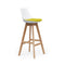 Luna | Bar Stool Stools Workspace 48 