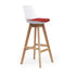 Luna | Bar Stool Stools Workspace 48 