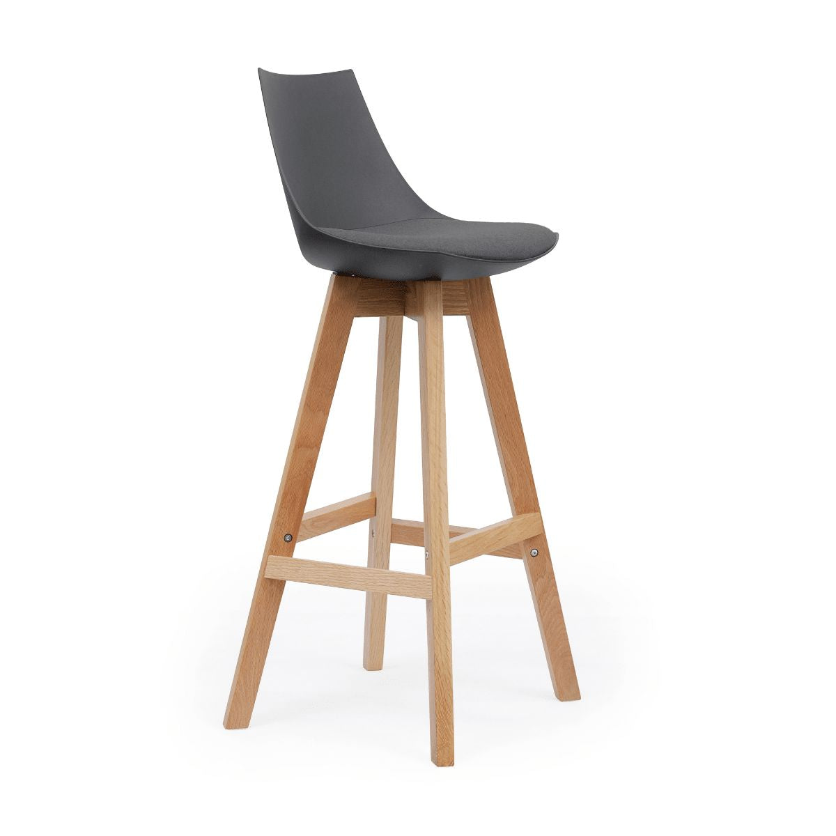 Luna | Bar Stool Stools Workspace 48 