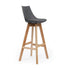 Luna | Bar Stool Stools Workspace 48 