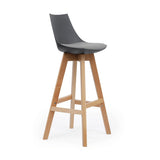Luna | Bar Stool Stools Workspace 48 