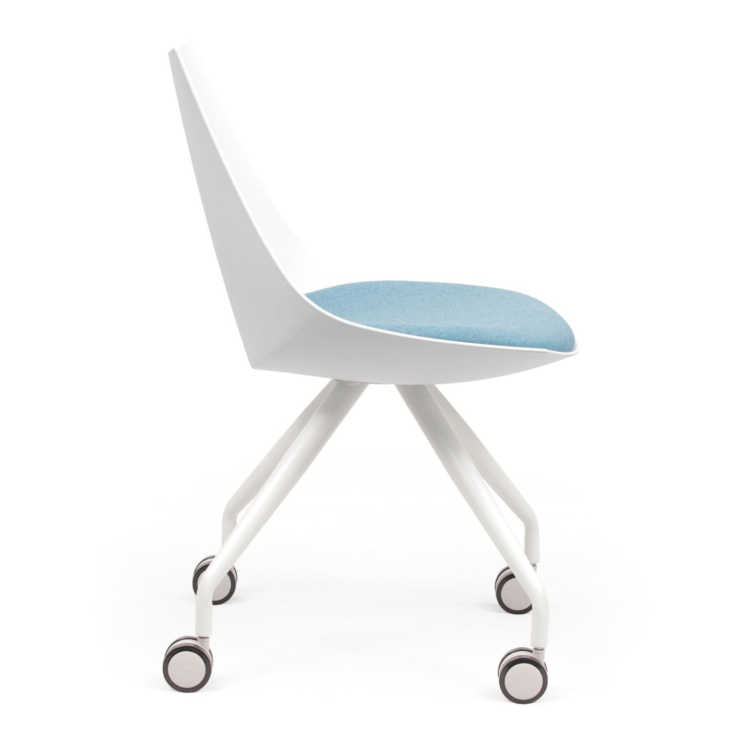 Luna Task Chair Light Task Chair, Conference Chair, Computer Chair, Meeting Chair Workspace 48 