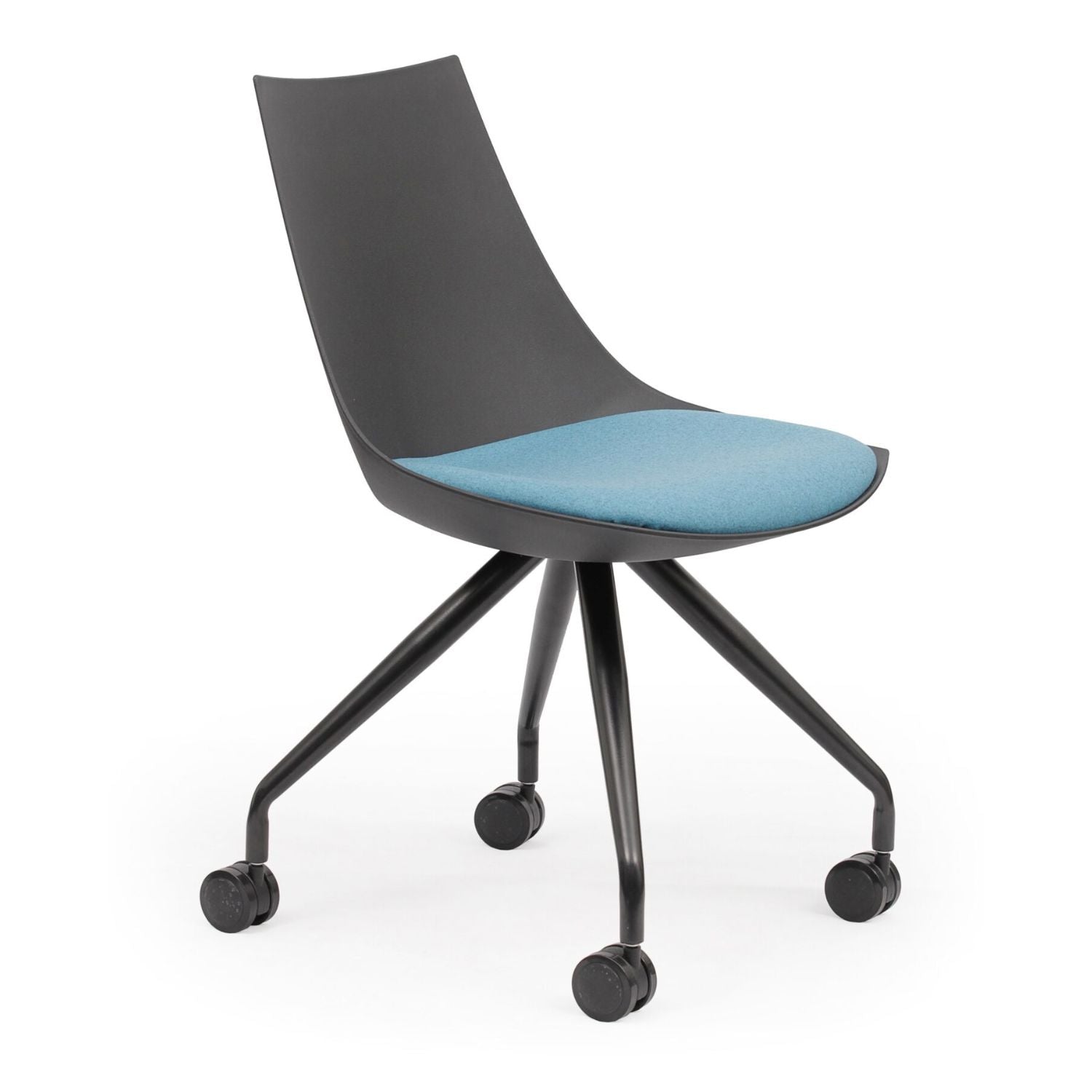 Luna Task Chair Light Task Chair, Conference Chair, Computer Chair, Meeting Chair Workspace 48 