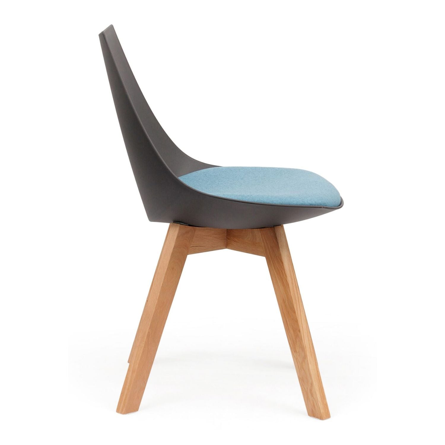 Luna Task Chair Light Task Chair, Conference Chair, Computer Chair, Meeting Chair Workspace 48 