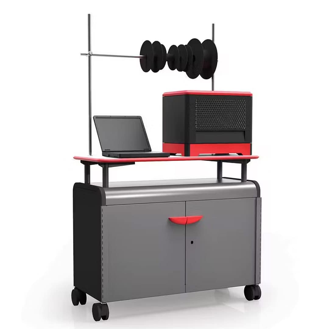 Cascade® Makercart — Cascade Makercart, V21P00000P