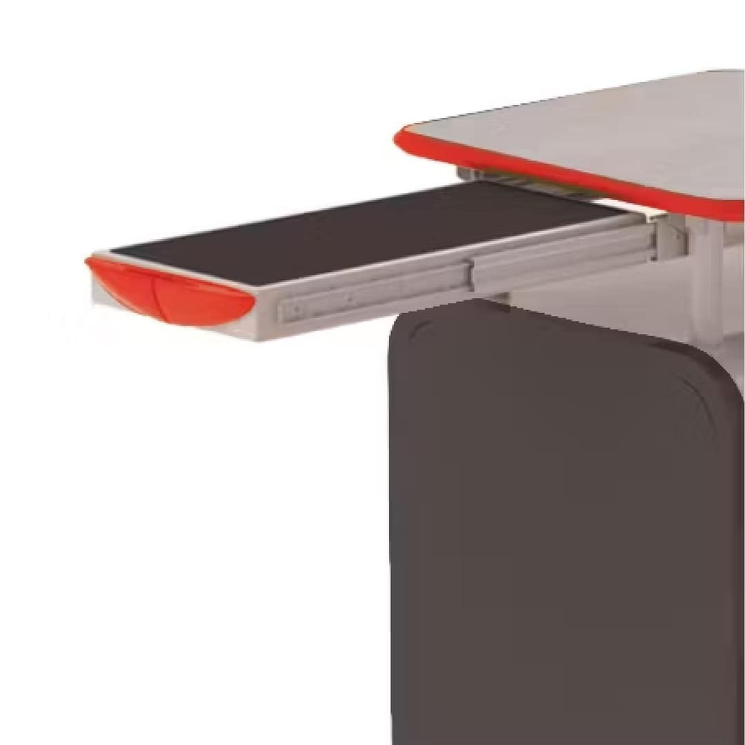 Cascade® Makercart — Optional Pullout Laptop Shelf Model: 17670PLT