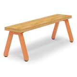 Makerspace Works | Bench Student Chairs Alumni Educational Solutions 