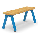 Makerspace Works | Bench Student Chairs Alumni Educational Solutions 