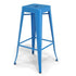 Makerspace Works | Steel Stool Cafe Stools Alumni Educational Solutions 