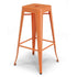 Makerspace Works | Steel Stool Cafe Stools Alumni Educational Solutions 