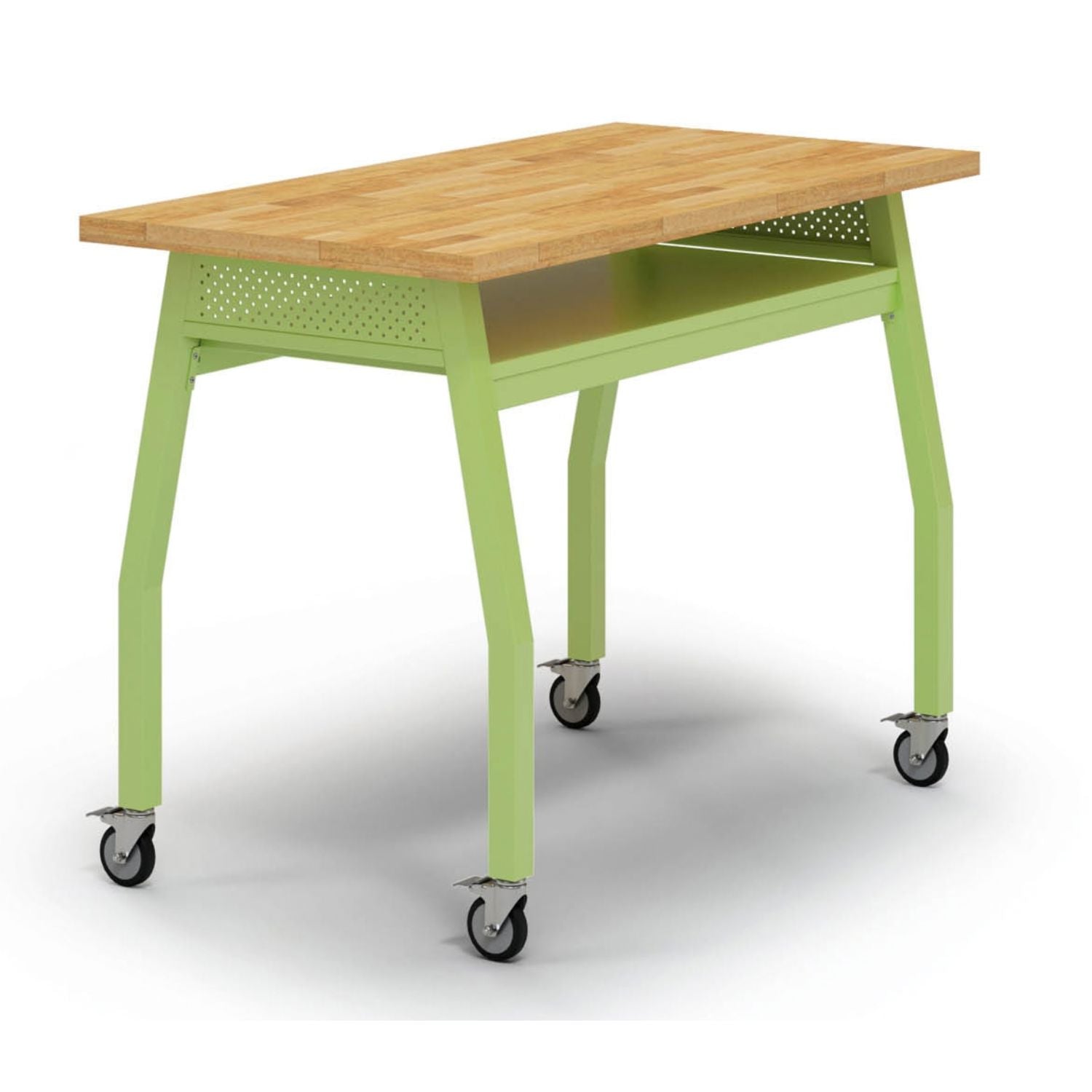 Makerspace Works Tables Student Chairs Alumni Educational Solutions 