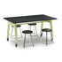 Makerspace Works Tables Student Chairs Alumni Educational Solutions 