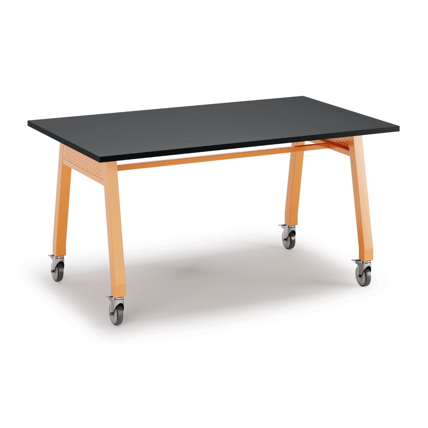 Makerspace Works Tables Student Chairs Alumni Educational Solutions 