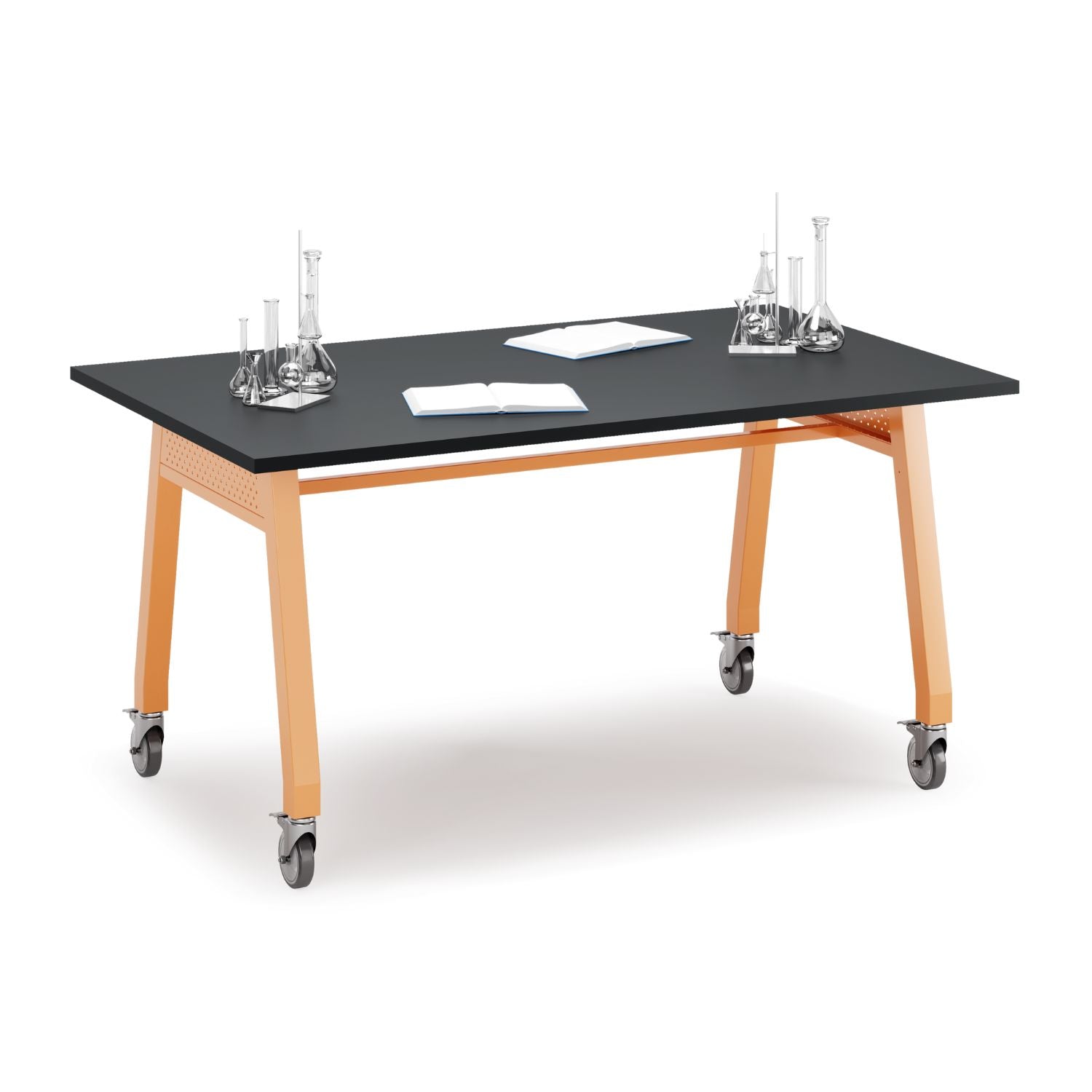 Makerspace Works Tables Student Chairs Alumni Educational Solutions 