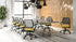 Mavic 5 Star Meeting Chair Light Task Chair, Conference Chair, Computer Chair, Teacher Chair, Meeting Chair SitOnIt 