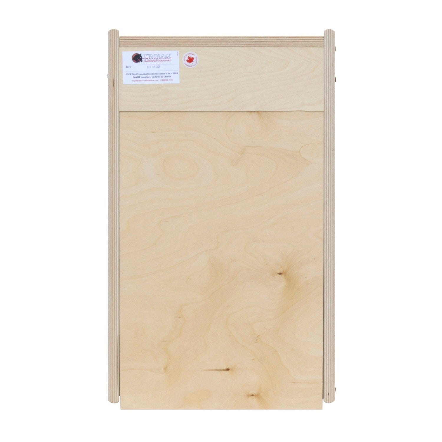 Medicine Cabinet With Lock | Trojan Classroom Furniture Cubby & Multi-Storage Trojan Classroom Furniture 