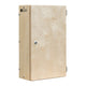 Medicine Cabinet With Lock | Trojan Classroom Furniture Cubby & Multi-Storage Trojan Classroom Furniture 