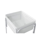 Metal Water and Sand Tables | Extremely Durable | Trojan Classroom Furniture Trojan Classroom Furniture 