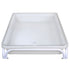 Metal Water and Sand Tables | Extremely Durable | Trojan Classroom Furniture Trojan Classroom Furniture 