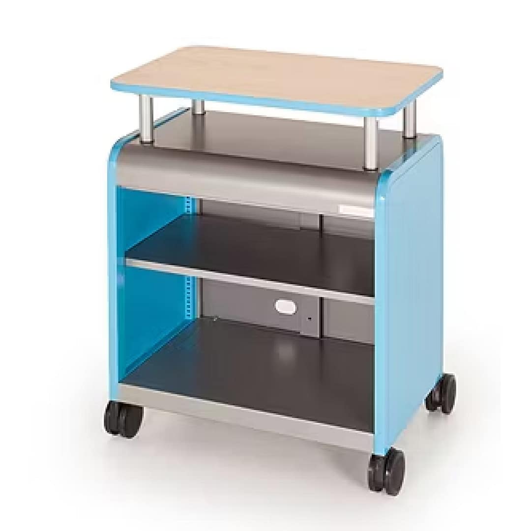 Cascade® Mid-Case — Cascade® Mid-Case