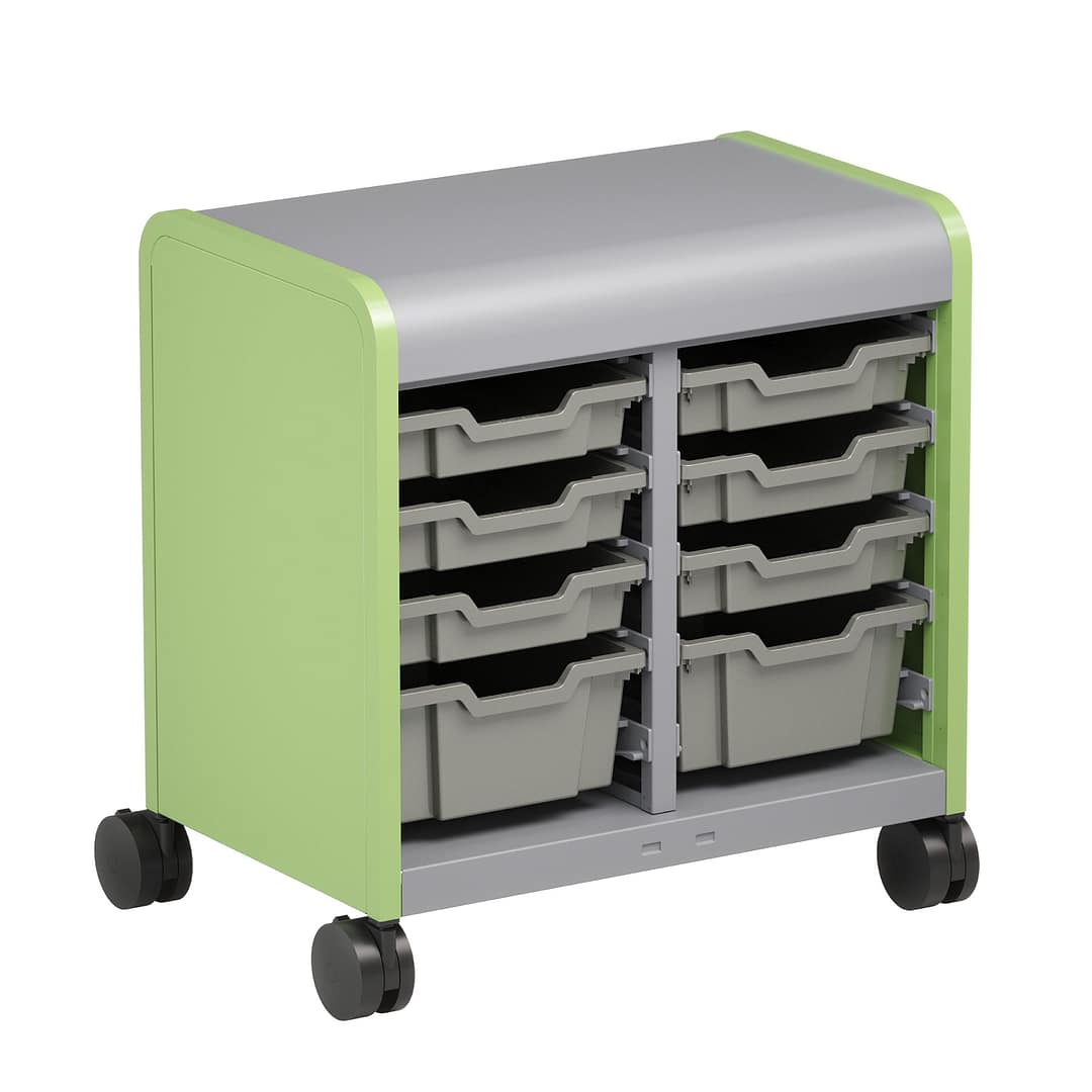 Cascade® Mid-Case — Cascade® Mid-Case
