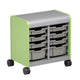 Cascade® Mid-Case — Cascade® Mid-Case