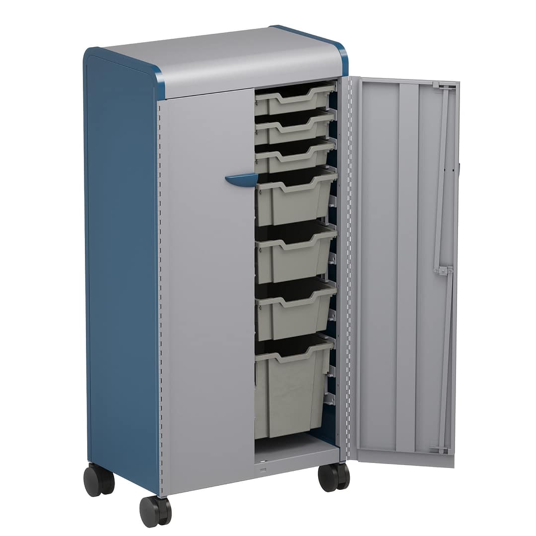 Cascade® Mid-Tower — Cascade® Mid-Tower