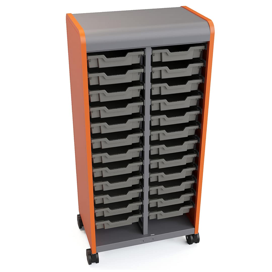 Cascade® Mid-Tower — Cascade® Mid-Tower