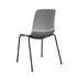 Mika Stackable Classroom Chairs | Upholstered or Plastic School Chairs Guest Chair, Cafe Chair, Stack Chair SitOnIt 