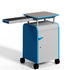 Cascade® Mini-Case — Cascade Mini-Case w Laptop Shelf 