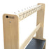 Mobile Coat Caddy | Trojan Classroom Furniture Coat Cubbies & Lockers Trojan Classroom Furniture 