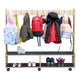 Mobile Coat Caddy | Trojan Classroom Furniture Coat Cubbies & Lockers Trojan Classroom Furniture 