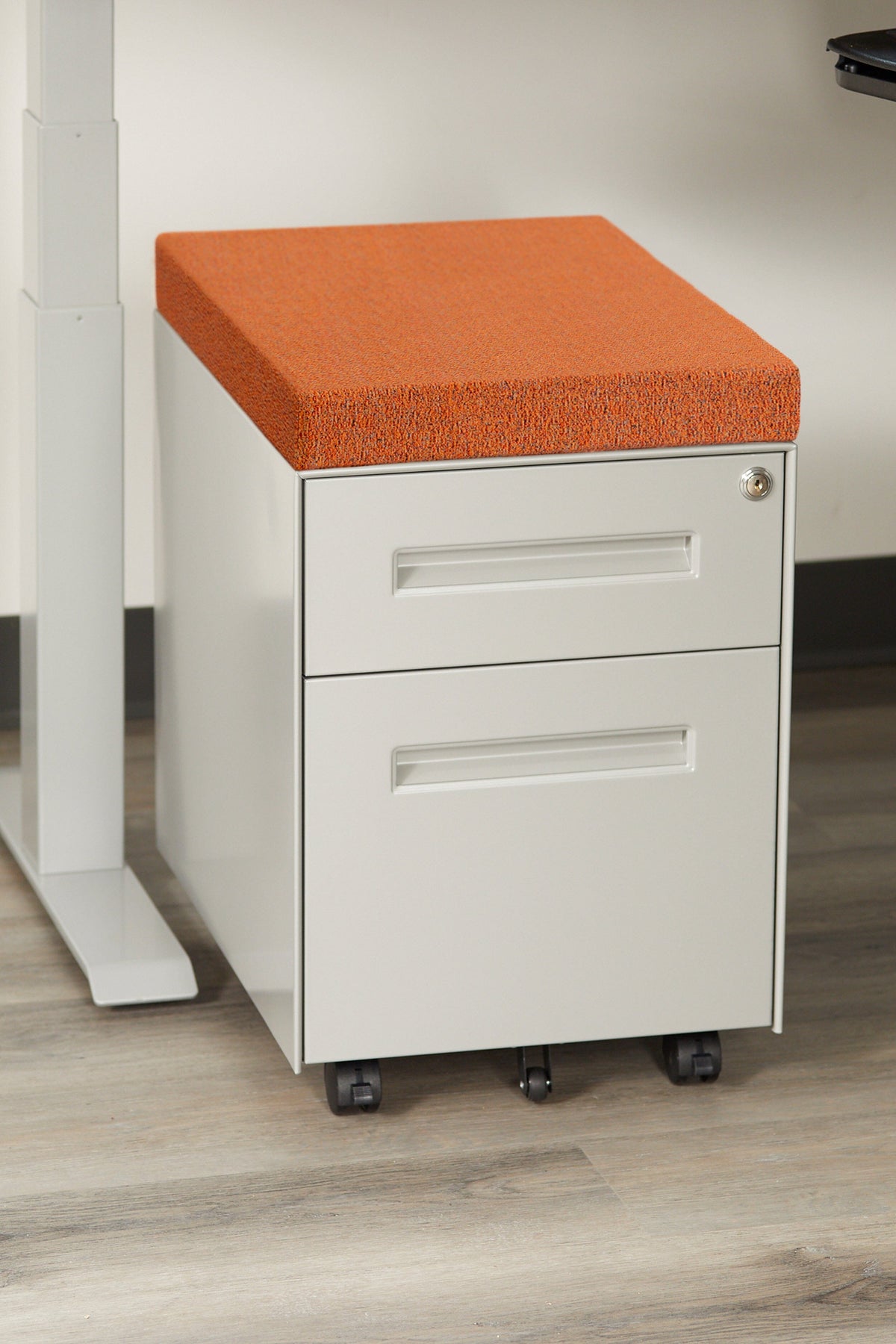 Mobile Pedestal Mobile Pedestal SitOnIt 