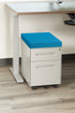 Mobile Pedestal Mobile Pedestal SitOnIt 