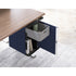 Mochi by Workspace48 — manufacturer illustration; optional components may be shown