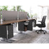 Mochi by Workspace48 — manufacturer illustration; optional components may be shown