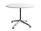 Modulus 4 Leg Tables - Sleek Design & Quick Shipping Conference Table, Meeting Table Workspace 48 