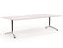 Modulus Rectangular Meeting Tables - Sleek, Functional, Professional Design Conference Table, Meeting Table Workspace 48 