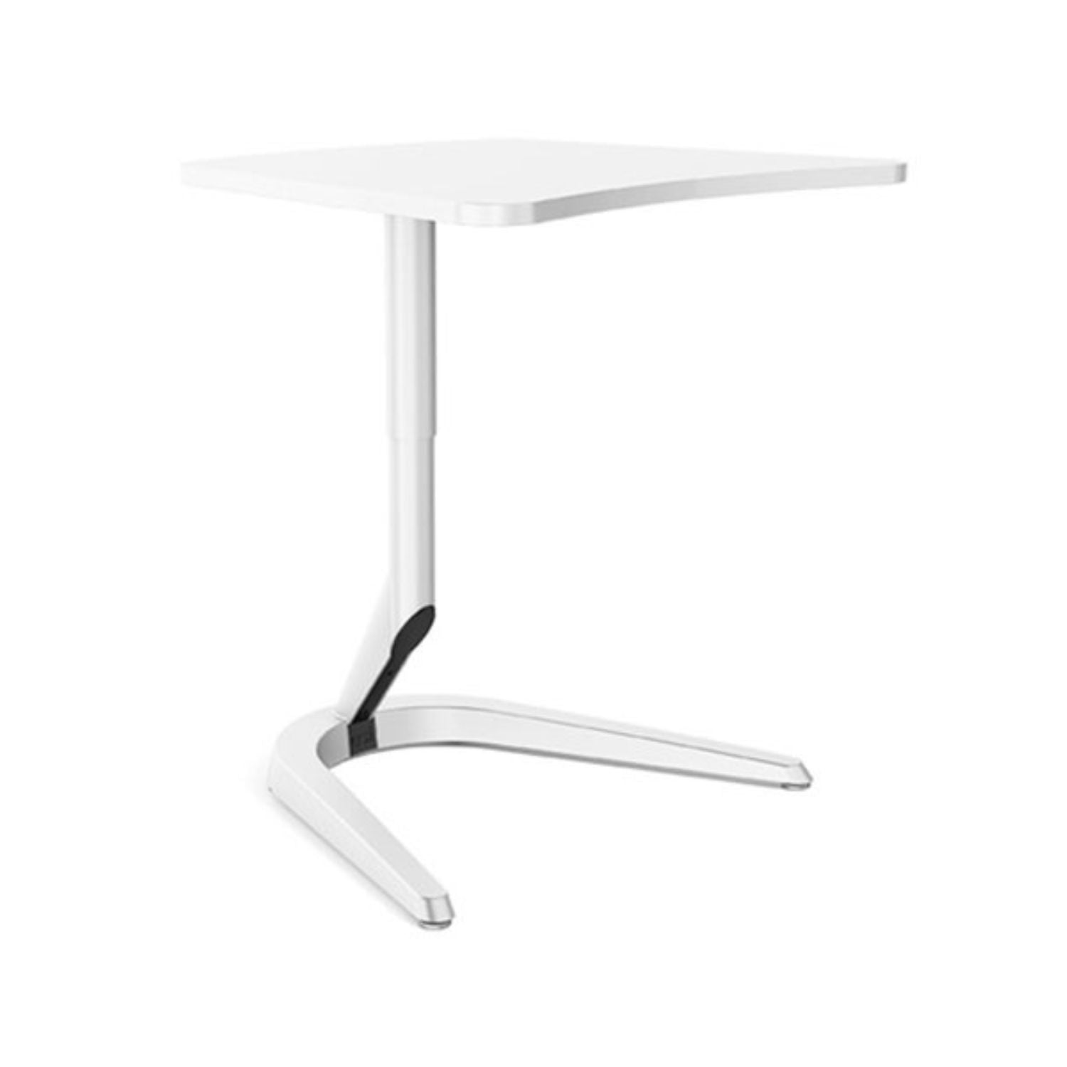Motific | Height-Adjustable Laptop Table Height Adjustable Table Fellowes 