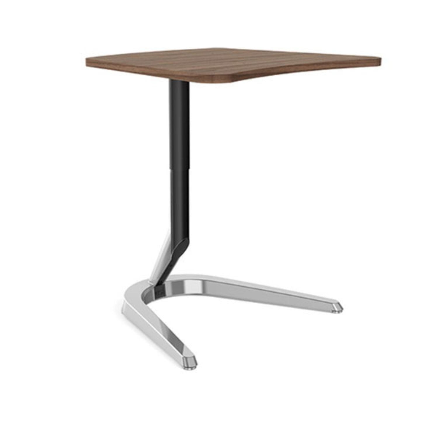 Motific | Height-Adjustable Laptop Table Height Adjustable Table Fellowes 