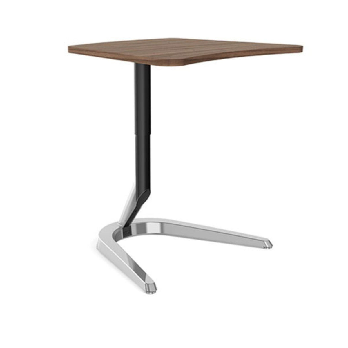 Motific | Height-Adjustable Laptop Table Height Adjustable Table Fellowes 