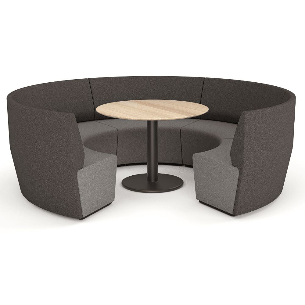 Motion Arc | Lounge Seating Lounge Seating Workspace 48 