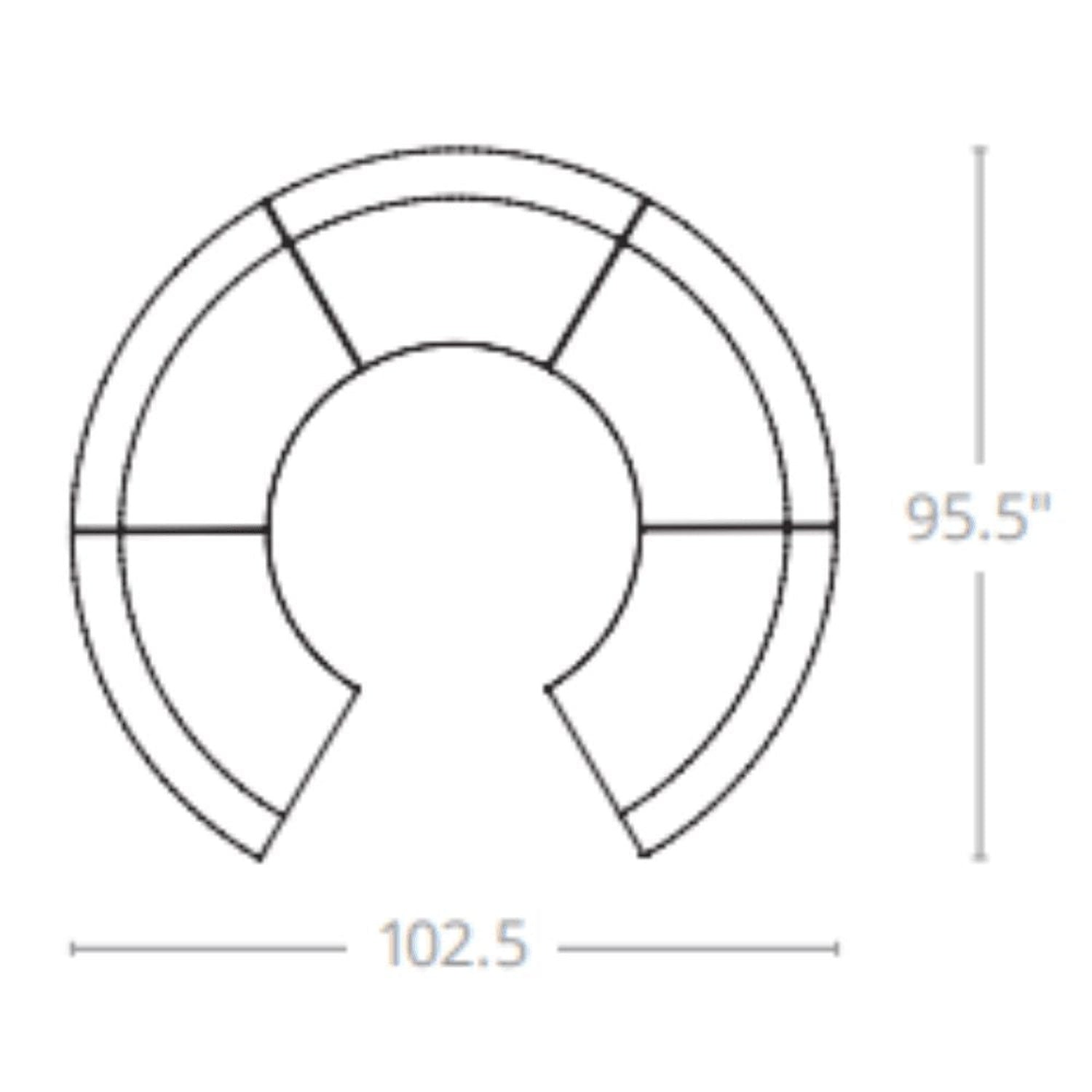 Motion Arc | Lounge Seating Lounge Seating Workspace 48 