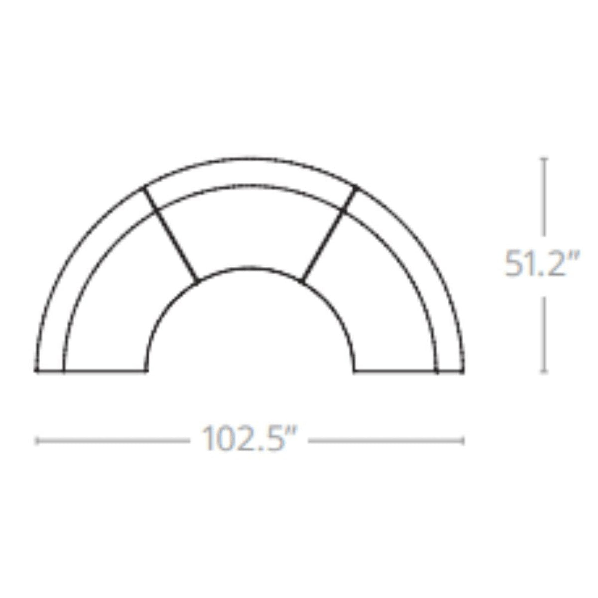 Motion Arc | Lounge Seating Lounge Seating Workspace 48 