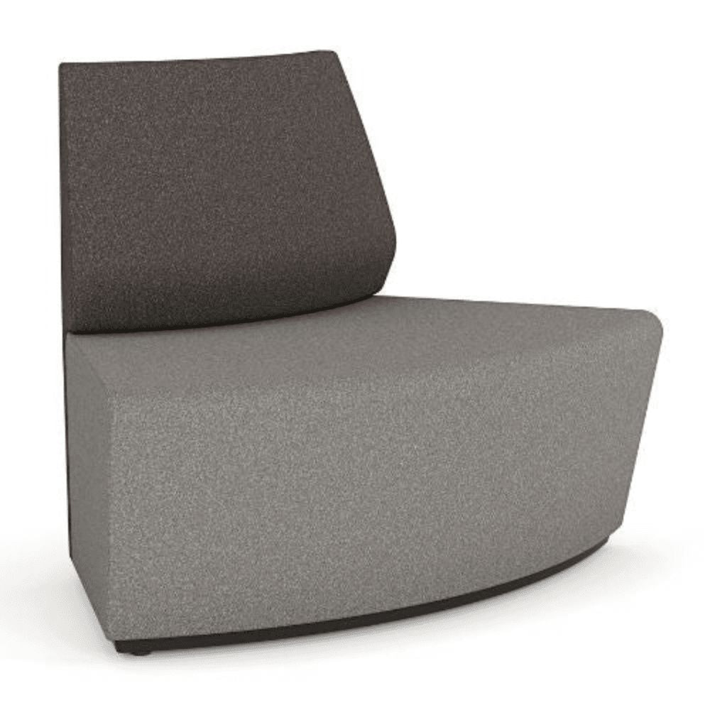 Motion Loop | Modular Lounge Seating Modular Lounge Seating Workspace 48 