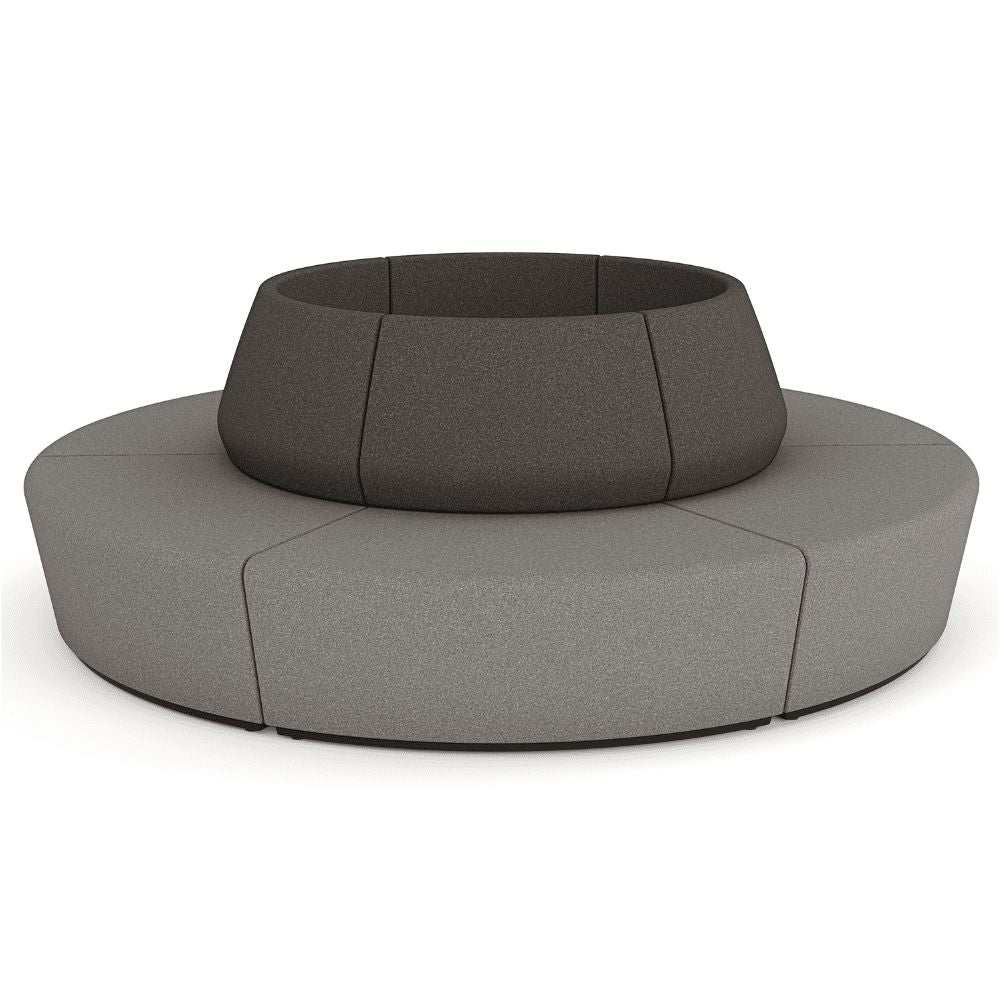 Motion Loop | Modular Lounge Seating Modular Lounge Seating Workspace 48 