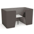 Motion Meeting by Workspace48 - a 4-seater privacy booth Lounge Seating, Meeting Table Workspace 48 