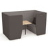 Motion Meeting by Workspace48 - a 4-seater privacy booth Lounge Seating, Meeting Table Workspace 48 